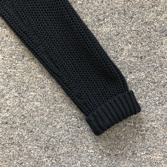 ❤️DONATED❤️ Lauren Ralph Lauren High Low Sweater - Picture 4 of 5